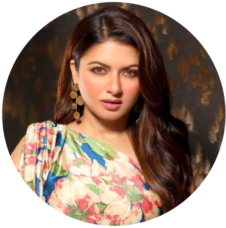  Bhagyashree Dasani, Partner of Arbuda llc