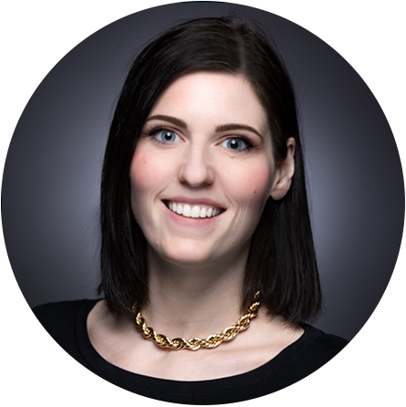  Emily Laird, VP Business Development