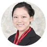 Dr. Faye Chang Giangiacomo, Vice President Sub-specialty emphasis: Gastrointestinal and liver patholog