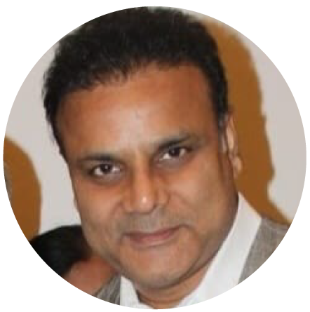  Himalaya Dasani, Partner of Arbuda llc