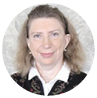 Dr. Lidia Manouilova, Treasurer Sub-specialty emphasis: Gynecologic pathology, Cytopathology