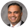 Dr. Pavan Reddy, Co-Founder of Arbuda llc