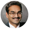 Dr. Sridhar Reddy Bolla, Partner of Arbuda llc