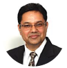 Mr. Vivek Deshpande, Co-Founder and CEO of Arbuda llc, Madison, WI, US