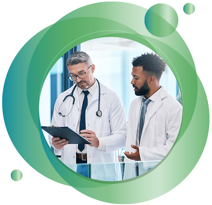 Doctot To Doctor Service