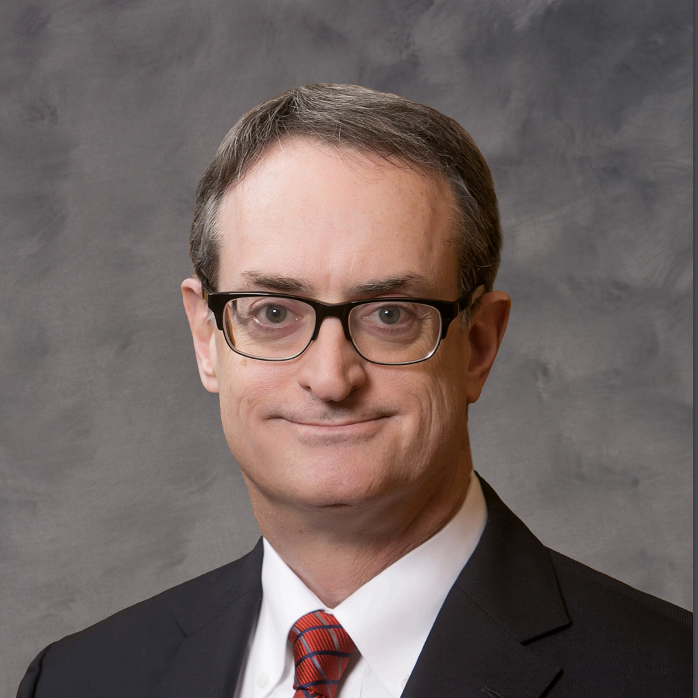 Dr. Dennis F. Moore, Former Faculty at M.D. Anderson