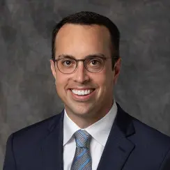 Dr. Joseph A. Moore, Medical Oncologist / Hematologist